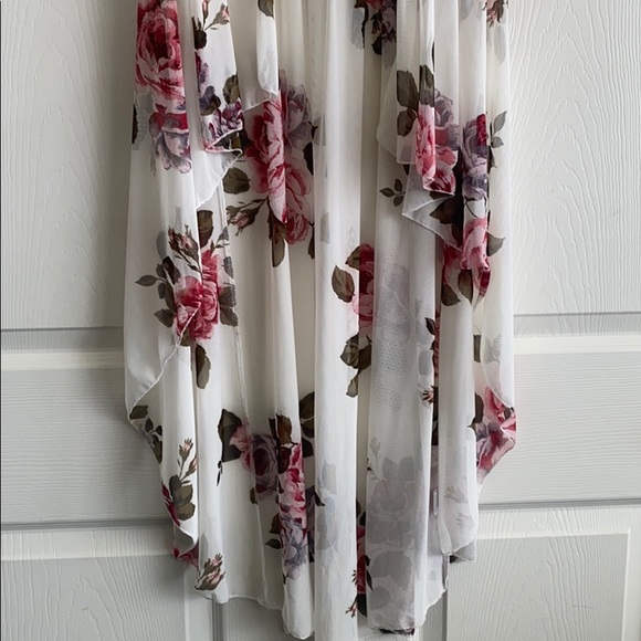 Light weight cardigan - Picture 2 of 3